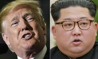 Triều Tiên ném hy vọng của ông Trump vào hỗn loạn