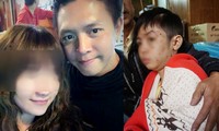 Trần Hoài Nam và Phạm Thị Tú Tr đã có hành vi bạo hành con trai 10 tuổi