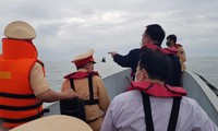 Sau vụ chìm ca nô ở Hội An: Yêu cầu rà soát hoạt động vận tải hành khách đường thủy 