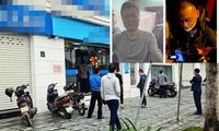 Thông tin bất ngờ về đối tượng cướp ngân hàng ở Hà Nội 