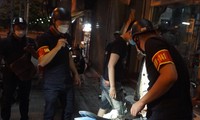 Cảnh sát 141 hóa trang xử lý nhiều đối tượng mang hung khí &apos;dạo phố&apos;
