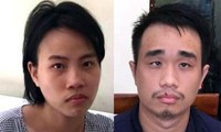Cặp vợ chồng hành hạ bé gái một tuổi ở Hà Nội đối diện mức án nào?