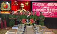 Công an Hà Nội - Hưng Yên phối hợp phòng, chống tội phạm ma túy