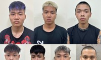 Hà Nội: Bắt giữ 25 đối tượng liên quan vụ 3 thanh niên tử vong trên đường Láng
