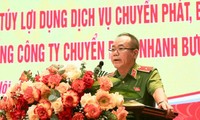 Nhận diện thủ đoạn mua bán, vận chuyển ma túy qua đường bưu điện