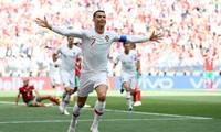 Bồ Đào Nha 1-0 Morocco: Có Ronaldo là có tất cả