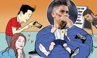 7 bí mật của ngôi sao Dybala ở đội tuyển Argentina