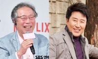 Hai nam diễn viên gạo cội Hàn Quốc qua đời 