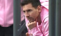 Nam diễn viên công kích thậm tệ Messi 