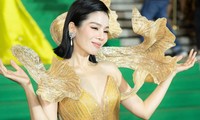 Lệ Quyên không tham gia show có dàn chị đẹp