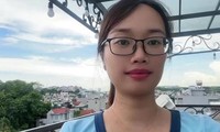 Cô dâu Trung Quốc kể chuyện đón Tết ở Việt Nam, gói 100 chiếc bánh chưng