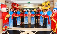Imexpharm khánh thành văn phòng đại diện tại TP Hồ Chí Minh