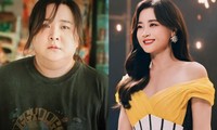 Thực đơn giúp nữ diễn viên Giả Linh giảm 50 kg 