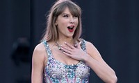 Philippines chỉ trích Singapore vì Taylor Swift