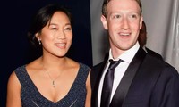 Quy tắc hôn nhân nghiêm ngặt của ông chủ Facebook Mark Zuckerberg 