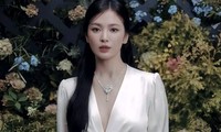 Diễn viên Hàn Quốc được yêu thích nhất toàn cầu, vượt mặt Song Hye Kyo