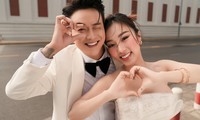 TiTi nhóm HKT thông báo kết hôn