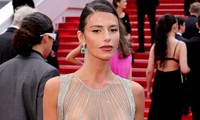 Cannes ngày 10: Sao nữ gây sốc 
