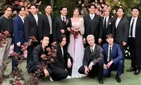 Lần đầu sau 15 năm, Super Junior đầy đủ 13 thành viên 