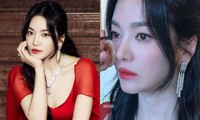 Diện mạo mới của Song Hye Kyo