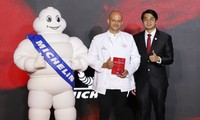 Công bố 7 nhà hàng Việt đạt một sao Michelin 