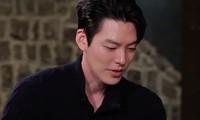 Kim Woo Bin: &apos;Tôi sốc khi bác sĩ báo chỉ còn 6 tháng để sống&apos;