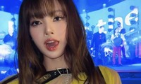 Hàng loạt tờ báo Mỹ điểm mặt Lisa (BlackPink)