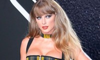 Taylor Swift khiến nội bộ Chính phủ Anh lục đục