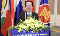 Diễn đàn Doanh nghiệp Cựu Chiến binh các nước Asean thúc đẩy cựu chiến binh phát triển kinh tế