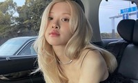 Bộ Y tế Malaysia lên tiếng thông tin chỉ trích Rosé (BlackPink)