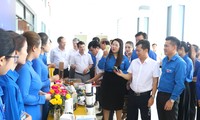 22 ý tưởng, dự án khởi nghiệp thanh niên tỉnh Nghệ An tranh tài thi chung kết