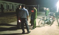 Bé trai lớp 6 bị lạc khi đạp xe trăm km đi thăm người thân trong đêm