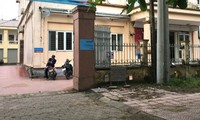 Truy bắt đối tượng cướp ngân hàng ở Nghệ An