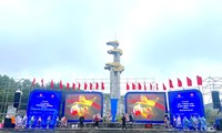 Sẵn sàng Lễ khởi động Tháng Thanh niên 2024 và Tết trồng cây ở Nghệ An