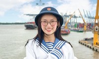 MC Khánh Vy, &apos;chiến thần livestream&apos; Hà Linh gửi lời chúc tới Đại hội Hội LHTN tỉnh Nghệ An nhiệm kỳ 2024-2029