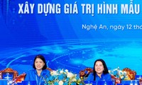 Tuổi trẻ Nghệ An đưa khát vọng vươn biển lớn, cùng thanh niên khởi nghiệp