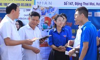 Hàng nghìn việc làm sẵn sàng chờ đón thanh niên Nghệ An