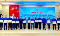 Những con số ấn tượng của Đoàn Khối Doanh nghiệp Nghệ An 2024