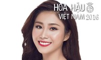 [INFO] Nét đẹp của thí sinh HHVN 2016 Phan Thị Hồng Phúc