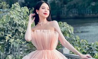 Hoa hậu Thanh Thủy và Á hậu Trịnh Thùy Linh, Ngọc Hằng vẫn độc thân