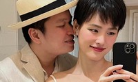 Sao Việt khoe ảnh bên bạn trai, Phạm Quỳnh Anh được cầu hôn trong ngày Valentine
