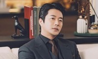 Tài tử Kwon Sang Woo bán 5 siêu xe sau khi bị điều tra thuế