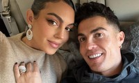 Cristiano Ronaldo bị nghi đã chán bạn gái 