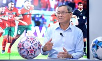 Bình luận World Cup 2022: HLV Mai Đức Chung: Trật tự được thiết lập và những quả penalty nghiệt ngã