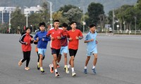 Lai Châu sôi động trước thềm Tiền Phong Marathon 2023