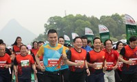 Ấn tượng với Tiền Phong Marathon 2023