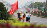 Tiền Phong Marathon 2023: Hấp dẫn hơn cả một giải thể thao