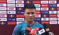 Quang Hải: Ít được thi đấu ở Pau FC gây ra vấn đề về cảm giác bóng 