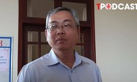 HÌNH SỰ: Nguyên nhân Giám đốc Sở TN&amp;MT tỉnh An Giang bị bắt