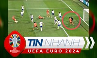 TIN NHANH EURO 2024: Đội đầu tiên bị loại; VAR gây phẫn nộ khi tước bàn thắng của Hà Lan